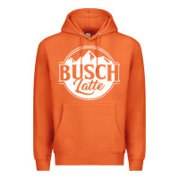 Carrot vintage busch light Premium Hoodie - artisFamous