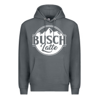 Rock vintage busch light Premium Hoodie - artisFamous