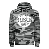 Slate Camo vintage busch light Premium Hoodie - artisFamous