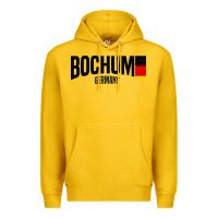 Lemon Bochum Premium Hoodie - artisFamous