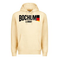 Pina Colada Bochum Premium Hoodie - artisFamous