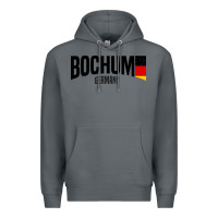 Rock Bochum Premium Hoodie - artisFamous
