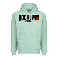 Bochum Premium Hoodie | Teevron