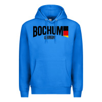True Royal Bochum Premium Hoodie - artisFamous