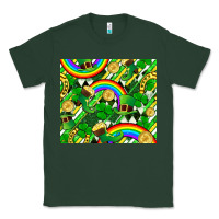 St. Patrick's Day Classic Tee | Teevron