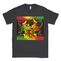 Smoke free ish since 1865 Classic Tee - BarkalooDesign