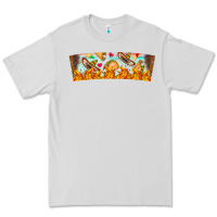 Nach Valentine Premium Tee | Teevron