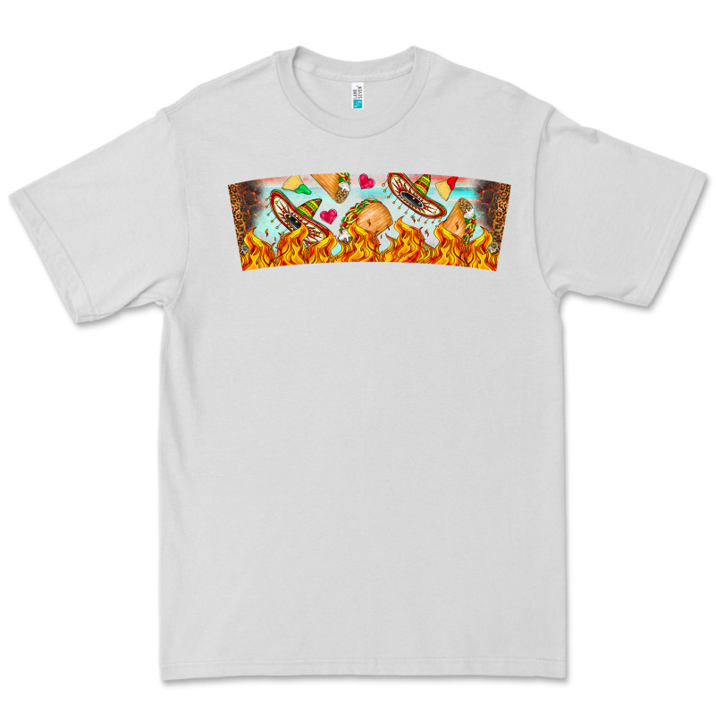Nach Valentine Premium Tee by CowhideDigitalArt | Teevron