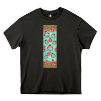 Asphalt american football with lightning bolt  pen wrap Heavy Core Tee - BundleAndBundleShop