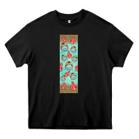 Black american football with lightning bolt  pen wrap Heavy Core Tee - BundleAndBundleShop