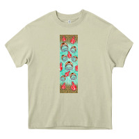 Mossy american football with lightning bolt  pen wrap Heavy Core Tee - BundleAndBundleShop