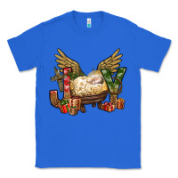True Royal joy christmas with baby jesus bbs Classic Tee - BundleAndBundleShop
