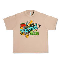 Burro preschool dude Urban Heavy Tee - RanaPortraitStore