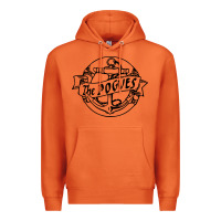 Carrot the pogues Premium Hoodie - artisFamous