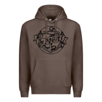 Coffee the pogues Premium Hoodie - artisFamous