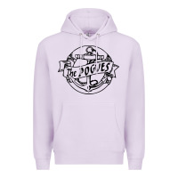 Lilac the pogues Premium Hoodie - artisFamous