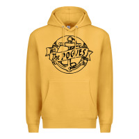 Mustard the pogues Premium Hoodie - artisFamous