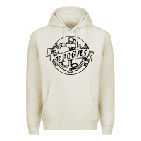 Oatmeal Heather the pogues Premium Hoodie - artisFamous
