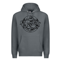 Rock the pogues Premium Hoodie - artisFamous