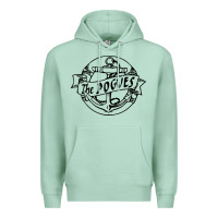 Seafoam the pogues Premium Hoodie - artisFamous