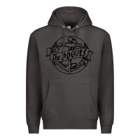 Smoke the pogues Premium Hoodie - artisFamous