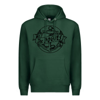 Sports Green the pogues Premium Hoodie - artisFamous