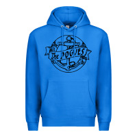 True Royal the pogues Premium Hoodie - artisFamous