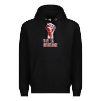 Stephanie Miller Show Premium Hoodie | Teevron