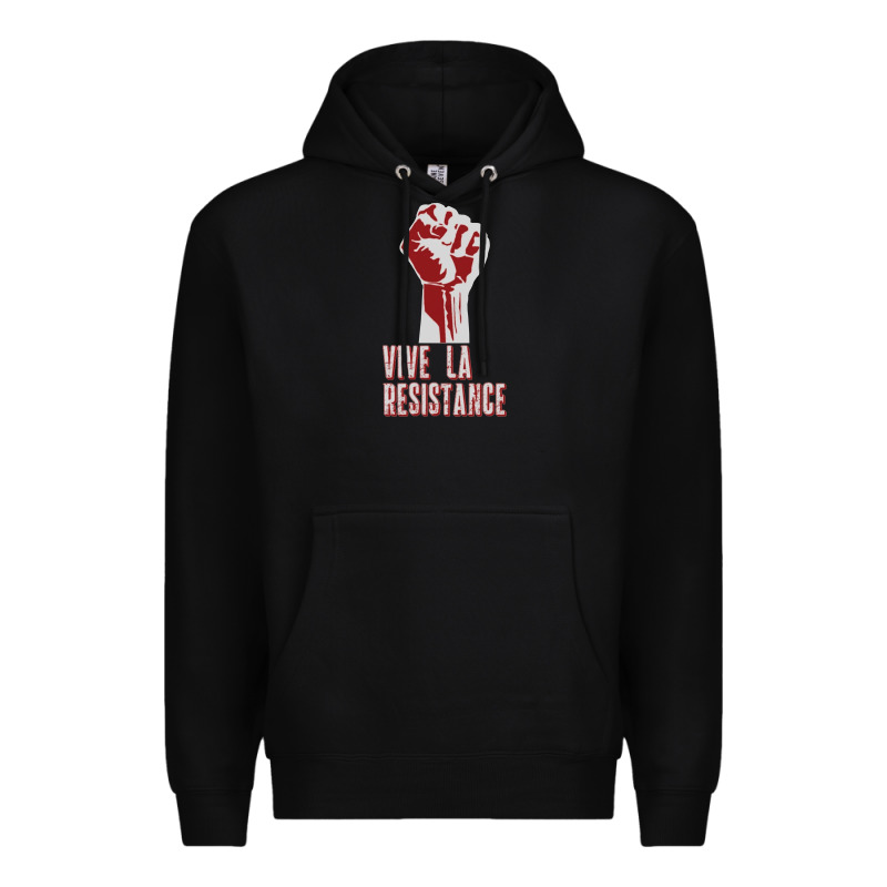 Stephanie Miller Show Premium Hoodie by artisFamous | Teevron