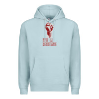 Blue Mist Stephanie Miller Show Premium Hoodie - artisFamous