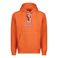 Carrot Stephanie Miller Show Premium Hoodie - artisFamous