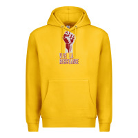 Lemon Stephanie Miller Show Premium Hoodie - artisFamous