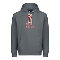 Rock Stephanie Miller Show Premium Hoodie - artisFamous