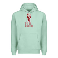 Seafoam Stephanie Miller Show Premium Hoodie - artisFamous