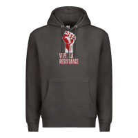 Smoke Stephanie Miller Show Premium Hoodie - artisFamous