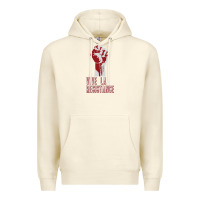 Sandshell Stephanie Miller Show Premium Hoodie - artisFamous