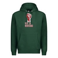 Stephanie Miller Show Premium Hoodie | Teevron