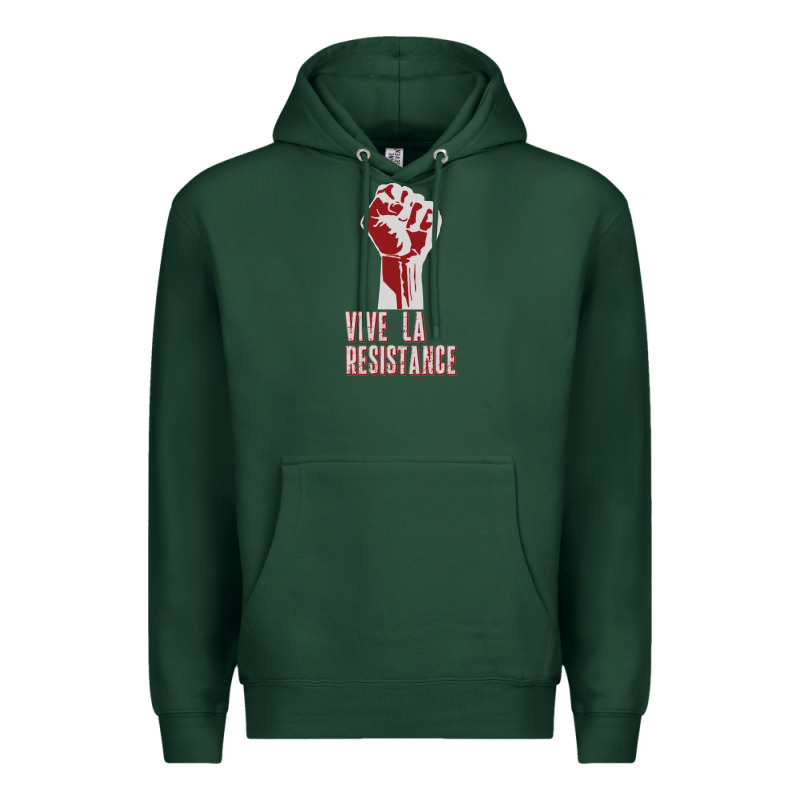 Stephanie Miller Show Premium Hoodie by artisFamous | Teevron