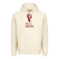 Tofu Stephanie Miller Show Premium Hoodie - artisFamous