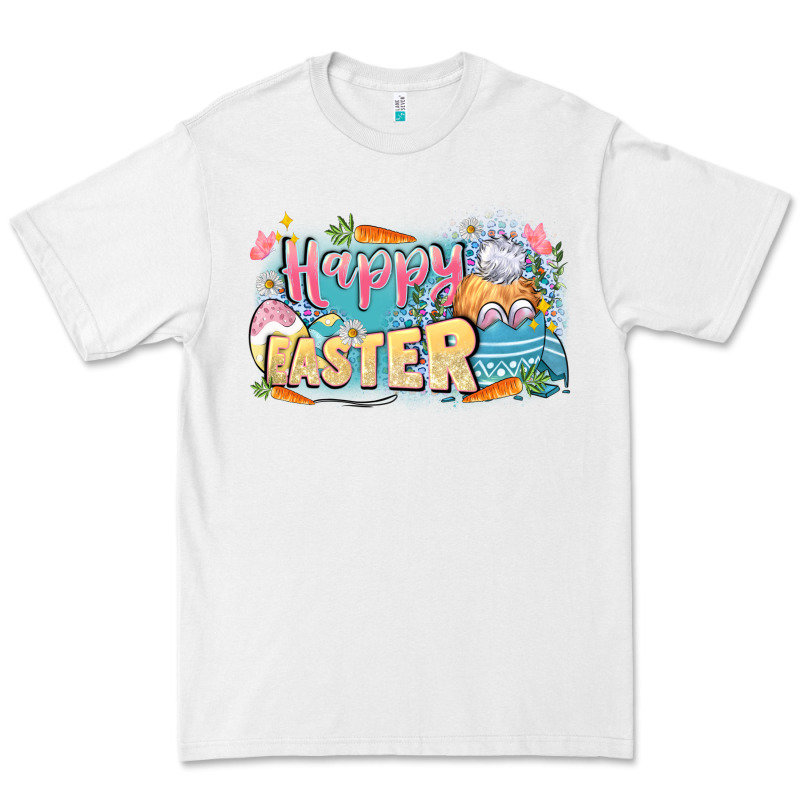 Happy Easter Premium Tee by LillyAllenDesigns | Teevron