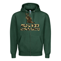 Sports Green Real Men Love Cats Zipper Hoodie - Bettercallsaul