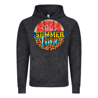 Vintage Arctic summer time watermelon Vintage Hoodie - BarkalooDesign