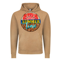 Vintage Camel summer time watermelon Vintage Hoodie - BarkalooDesign