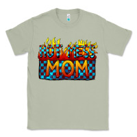 Matcha Hot mess mom Mother's Day Classic Tee - FaDigitalArtStudio