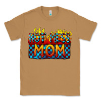 Toasted Coconut Hot mess mom Mother's Day Classic Tee - FaDigitalArtStudio