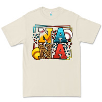 Bone Baseball and Softball nana Premium Tee - LillyAllenDesigns