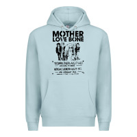 Blue Mist mother love bone Premium Hoodie - artisFamous