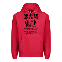 Cardinal mother love bone Premium Hoodie - artisFamous