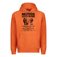 Carrot mother love bone Premium Hoodie - artisFamous
