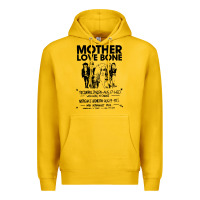 Lemon mother love bone Premium Hoodie - artisFamous
